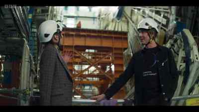 I'm trying to make it even slightly
more interesting than it is. - Cunk on Life