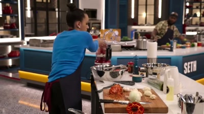 I'm trying to make this salsa extra spicy. - Cook at all Costs