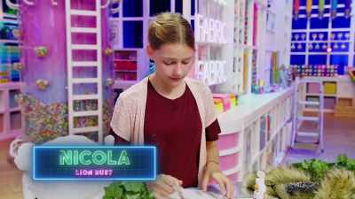 - I'm trying to mix the color - Craftopia