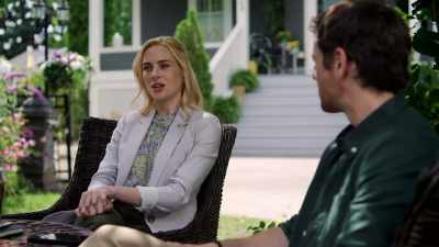 - I'm trying not to think
about it, - Cradle of Deception