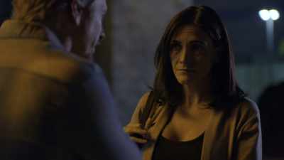 I'm trying to prevent
that from happening - Killer Stepmom