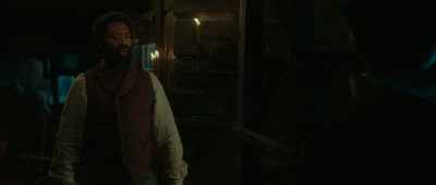 I'm trying to protect us,
I'm trying to protect you. - Django