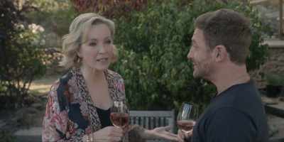 I'm trying to pull a
business together, - Under the Vines