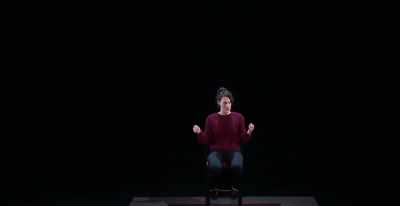 I'm trying to read an article
about how the word 'feminist' - Great British Theatre