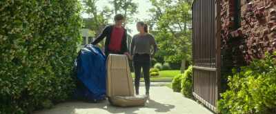 - I'm trying to reduce
your dork factor. - The Bachelors