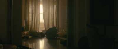 I'm trying - Hotel Mumbai