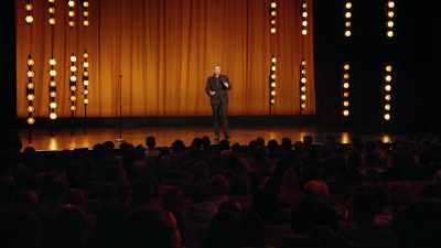 I'm trying... - Kevin Bridges: The Overdue Catch-Up