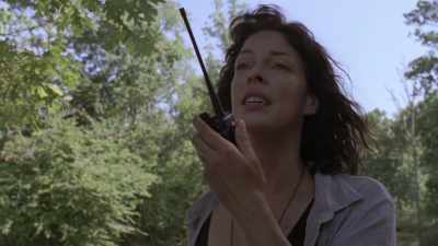 I'm trying to save a friend. - The Walking Dead: The Return