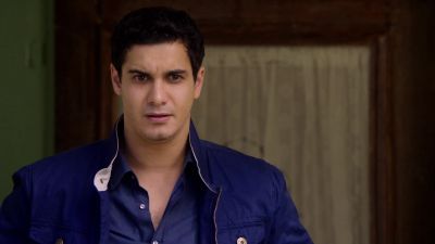 I'm trying to save your lives. - Scorpion