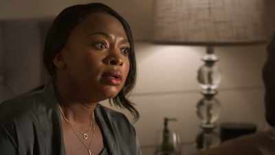 I'm trying to save one. - Abducted at an HBCU: A Black Girl Missing Movie
