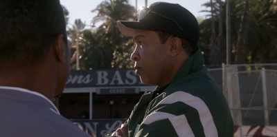 I'm trying to save this program - All American: Homecoming