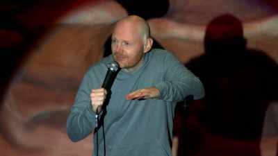 I'm trying to say, if you really like… - Bill Burr: Live at Red Rocks