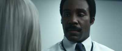 I'm trying something new with Ms. Casey. - Severance