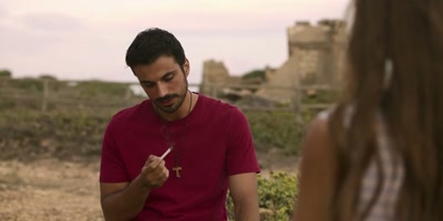 I'm trying to start, but… - The Hottest Summer