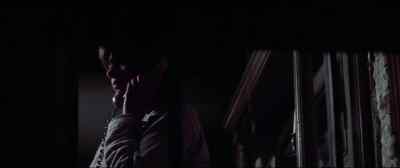 I'm trying to stay out of it. - Klute