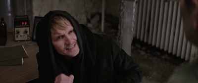 I'm trying to take us to the
next fucking level. - Extremity