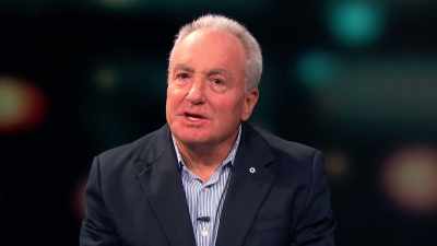 I'm trying to think, but Dana's
right up there, no question. - Norm Macdonald Has a Show