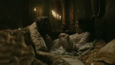 I'm trying to have sex. - Vikings