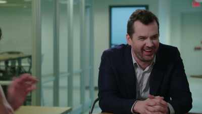 >> I'M TRYING TO REMEMBER THE - The Jim Jefferies Show