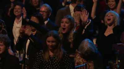 I'M TRYING TO TALK. - 2021 Rock & Roll Hall of Fame Induction Ceremony