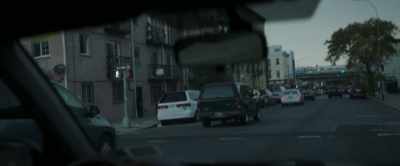 I'm trying to track down
someone you might know. - Crown Heights