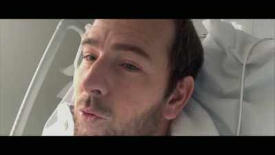 I'm trying. Trying to keep
upright, keep strong. - David Holmes: The Boy Who Lived
