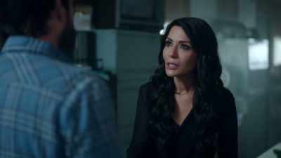 I'm trying to turn
Lodge Industries legitimate. - Riverdale