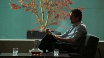 I'm trying to understand if in your mind, - Inside the Mind of a Con Artist
