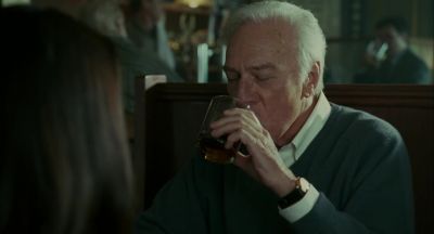 I'm trying to understand Jack What happened to her - Closing the Ring