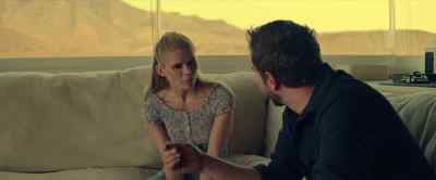 I'm trying to understand
the mindset behind them. - Catching Dust