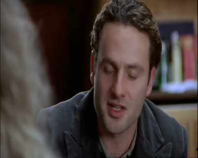 I'm trying to understand if there's something,
some experience you went through. - Afterlife