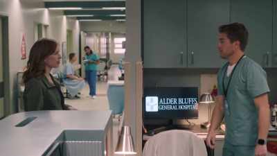 I'm trying to verify if an injury was legit. - The Spencer Sisters