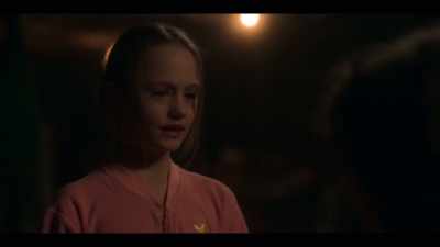 I'm tucked away again in another memory. - The Haunting of Bly Manor