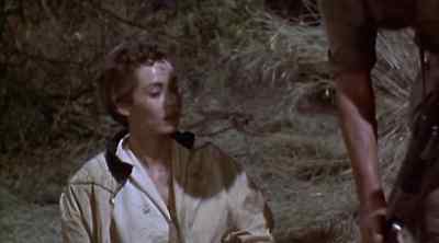 I'm Tusker Hawkins. - Tarzan and the Lost Safari