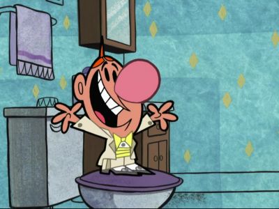 - I'M TUXEDO MAN! - The Grim Adventures of Billy and Mandy