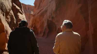 I'm, uh, 75, Raymond, - The Reluctant Traveler with Eugene Levy
