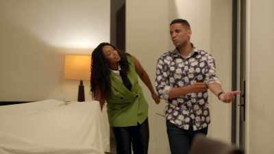 I'm uh, actually putting
together - The Love Club: Lauren’s Dream