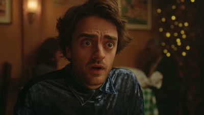 I'm, uh, your boyfriend. - Extraordinary