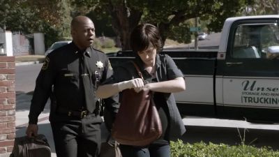 I'm, uh, glad it turned out
this way, Tara. - Sons of Anarchy