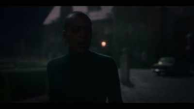 I'm, uh… - The Haunting of Bly Manor