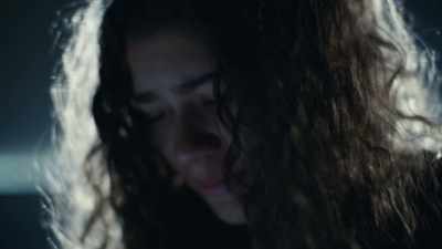 I'm, uh... I'm done. I can't. - Euphoria