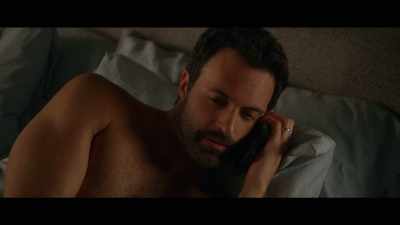 I'm, uh...
I'm glad you checked in. - Why Women Kill
