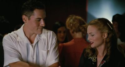 I'm uh I'm Mike Hi Mike - Swingers