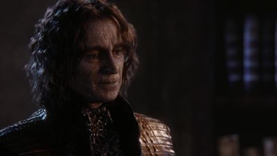 I'm, uh, I'm so sorry. - Once Upon a Time