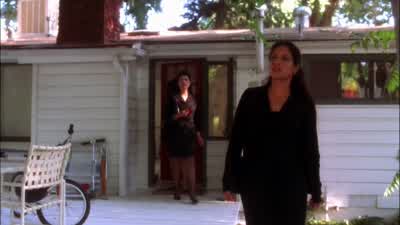 I'm, uh, Jethro Gibbs. - NCIS