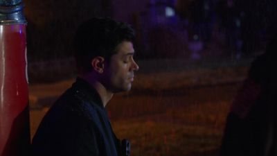 I'm, uh... - Chicago Fire