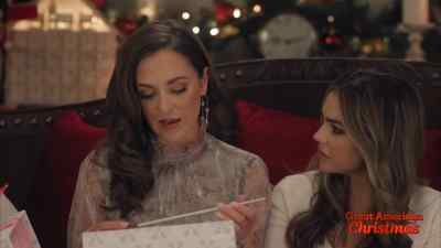I'm, uh, - A Little Women's Christmas