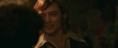 I'm, uh, - Daisy Jones & the Six