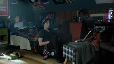 I'm, uh... - Riverdale
