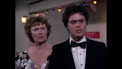 I'm, uh... - The Love Boat